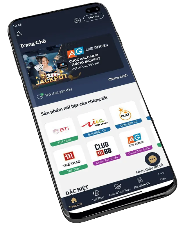 Uy tín và bảo mật MH88 App